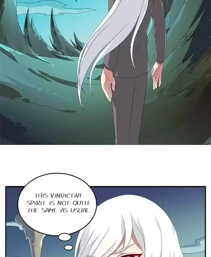 Wish Fulfillment Chapter 78 page 21