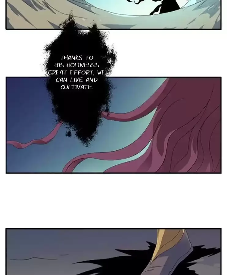 Wish Fulfillment Chapter 78 page 23