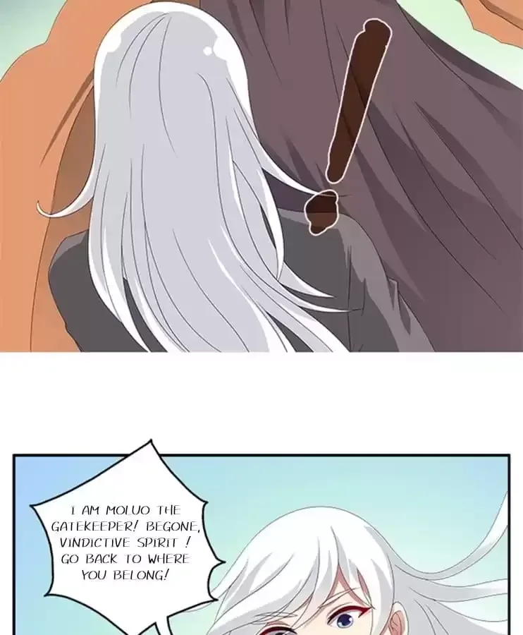 Wish Fulfillment Chapter 78 page 25