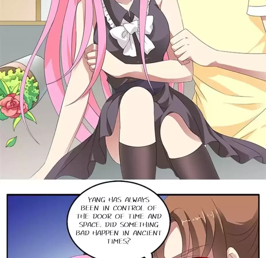 Wish Fulfillment Chapter 78 page 16