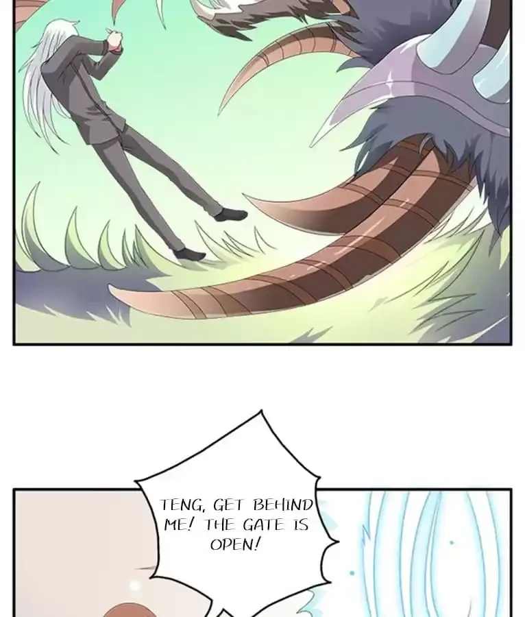 Wish Fulfillment Chapter 78 page 31