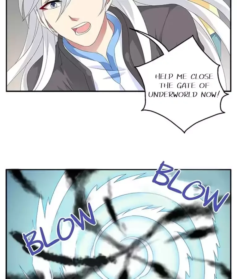 Wish Fulfillment Chapter 78 page 35