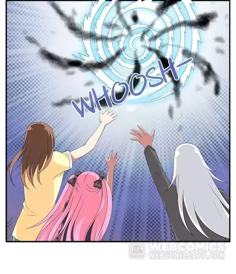 Wish Fulfillment Chapter 78 page 38