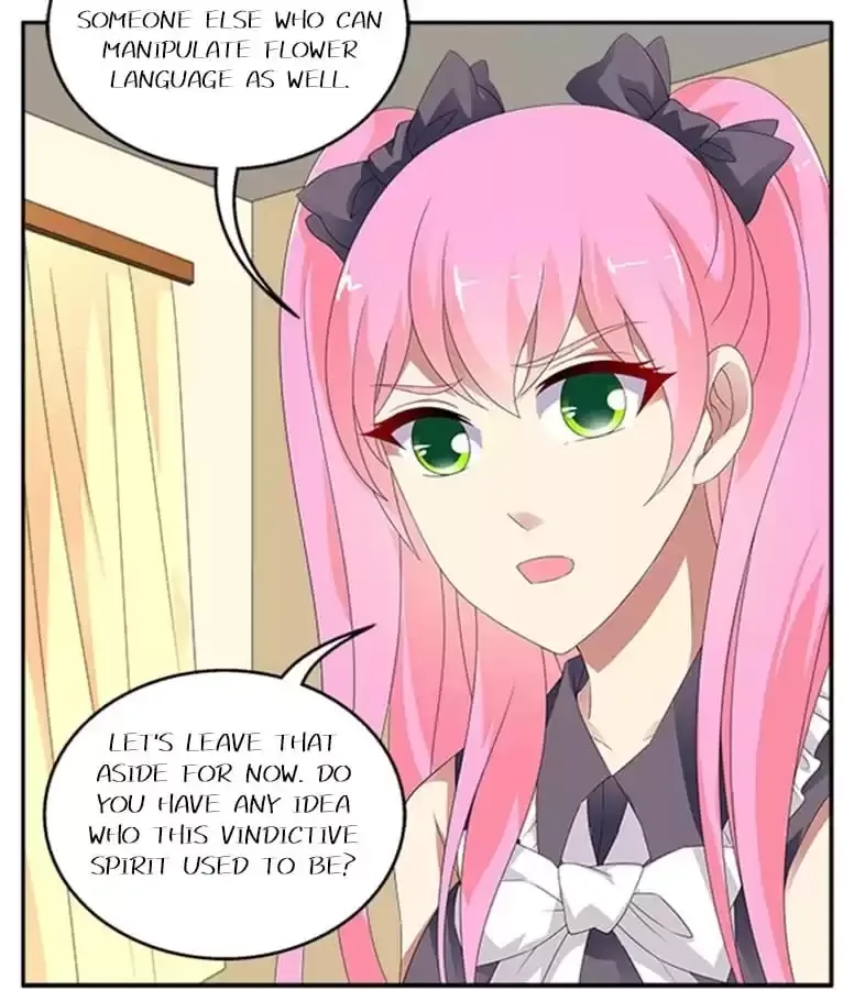Wish Fulfillment Chapter 78 page 42