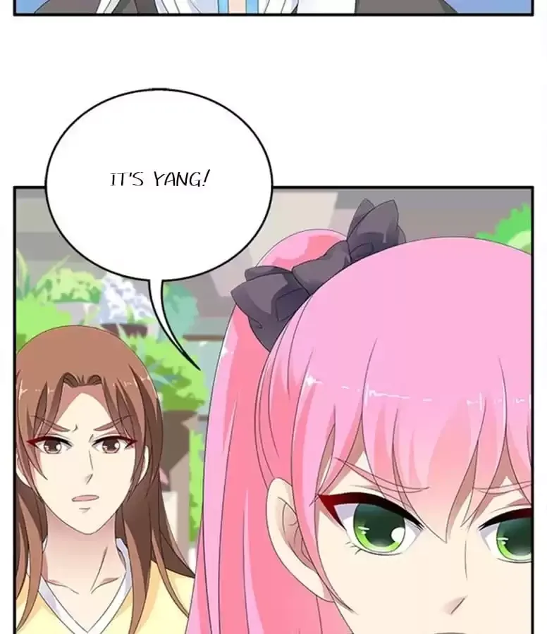 Wish Fulfillment Chapter 78 page 44