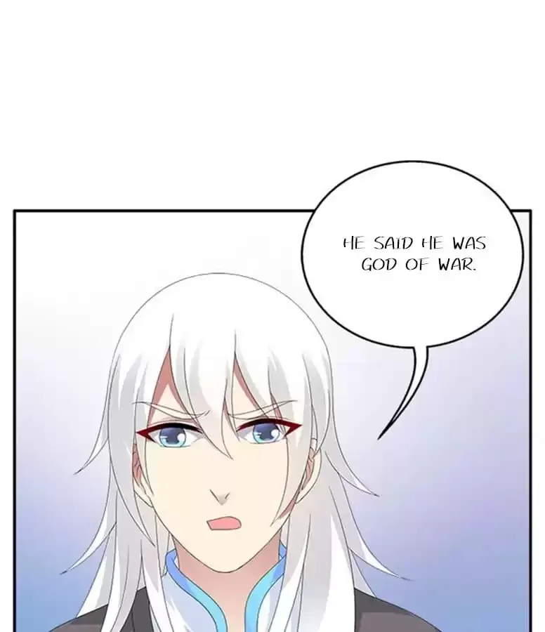 Wish Fulfillment Chapter 78 page 43