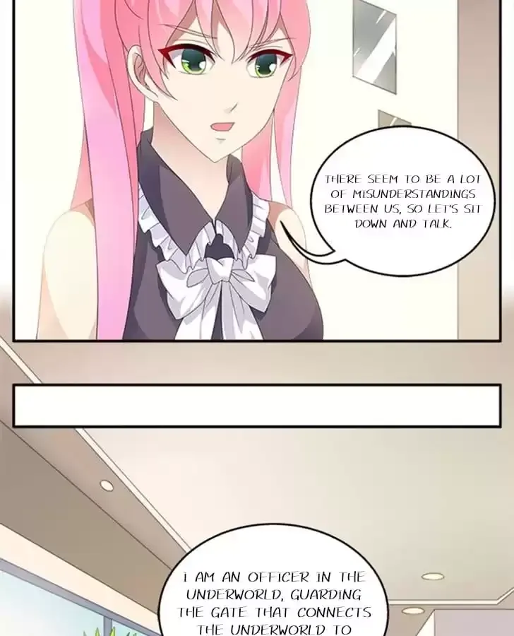 Wish Fulfillment Chapter 79 page 5
