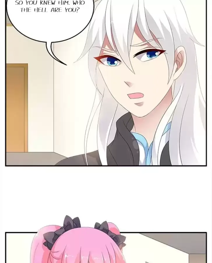 Wish Fulfillment Chapter 79 page 4