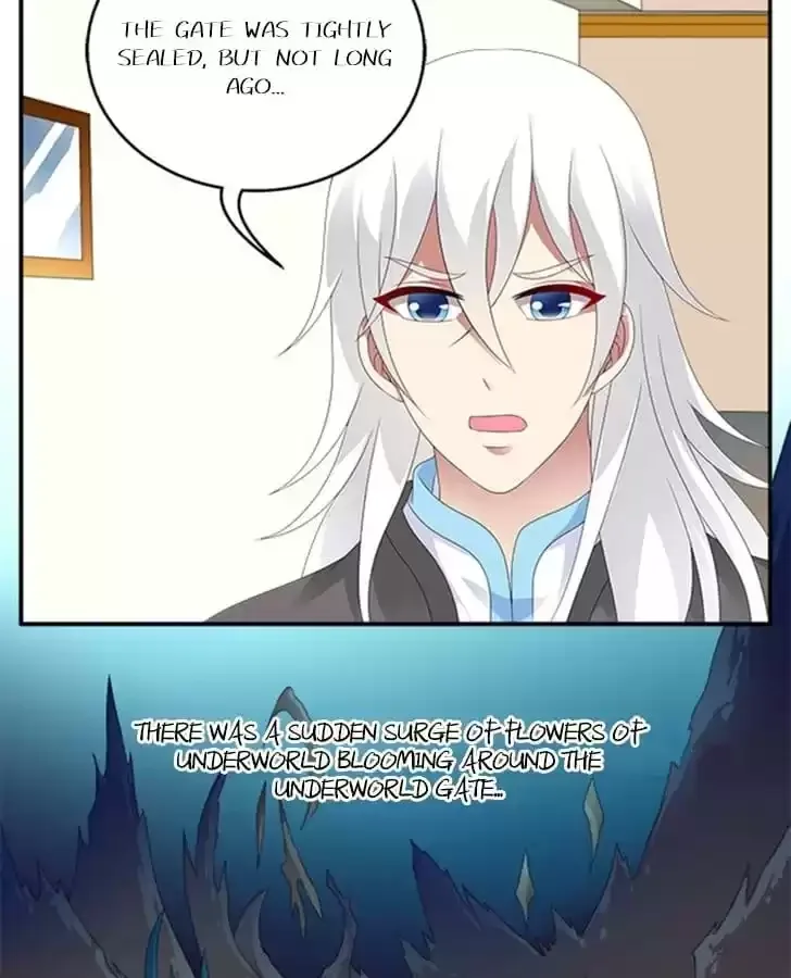 Wish Fulfillment Chapter 79 page 7