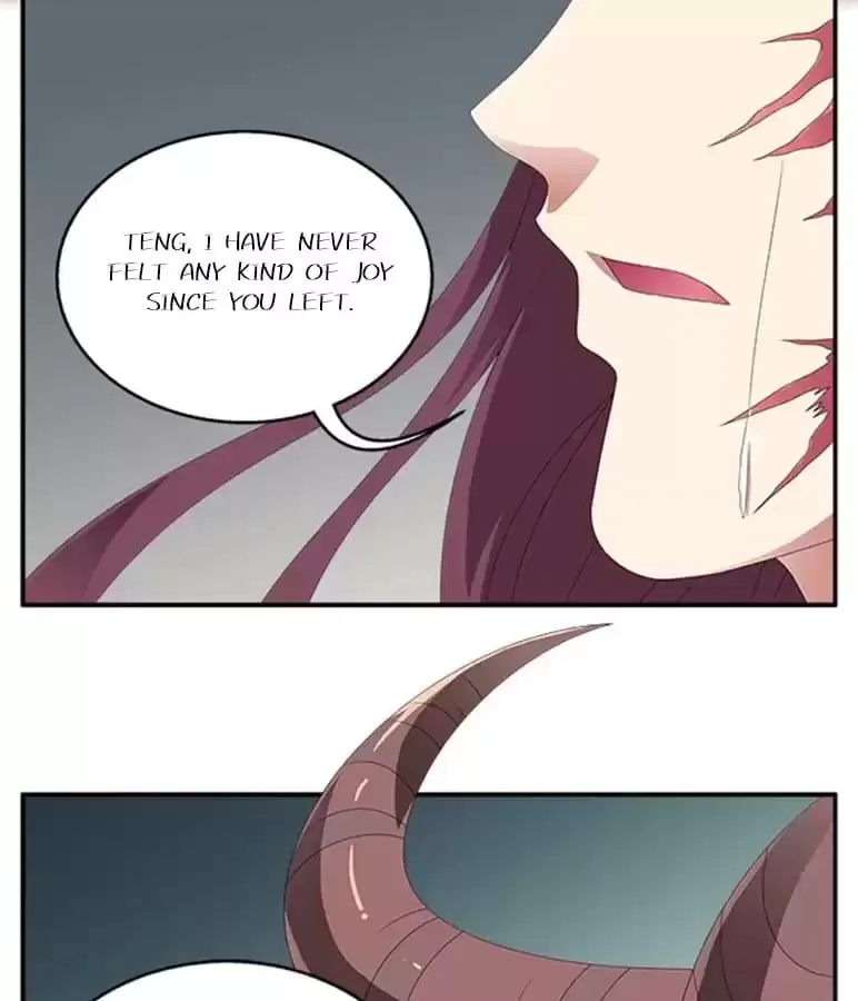 Wish Fulfillment Chapter 79 page 30