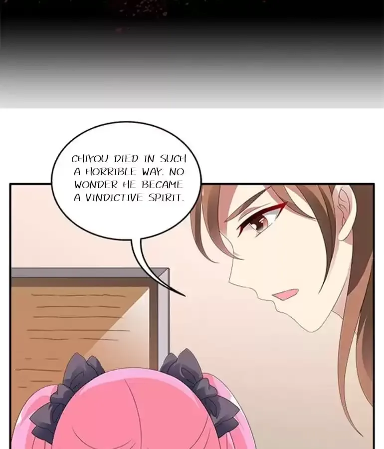 Wish Fulfillment Chapter 79 page 23