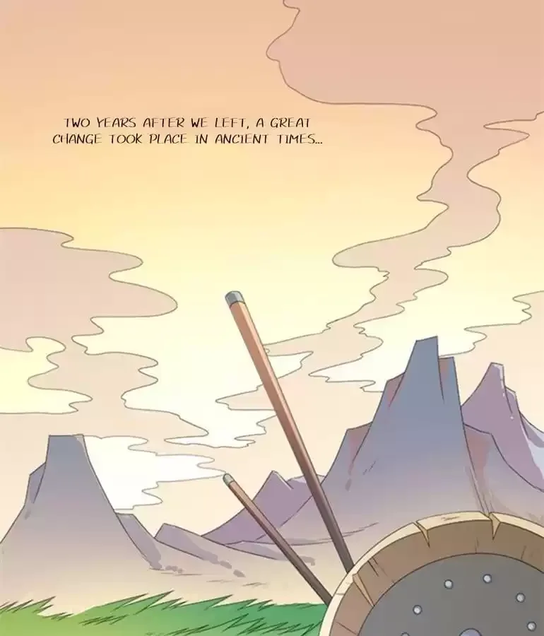 Wish Fulfillment Chapter 79 page 20