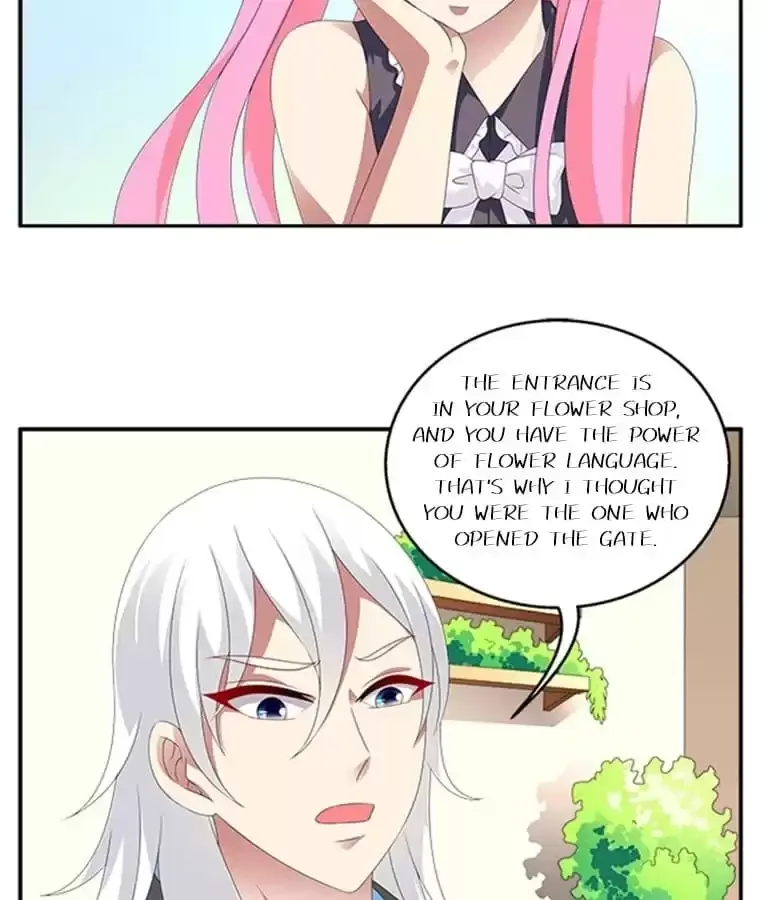 Wish Fulfillment Chapter 79 page 12