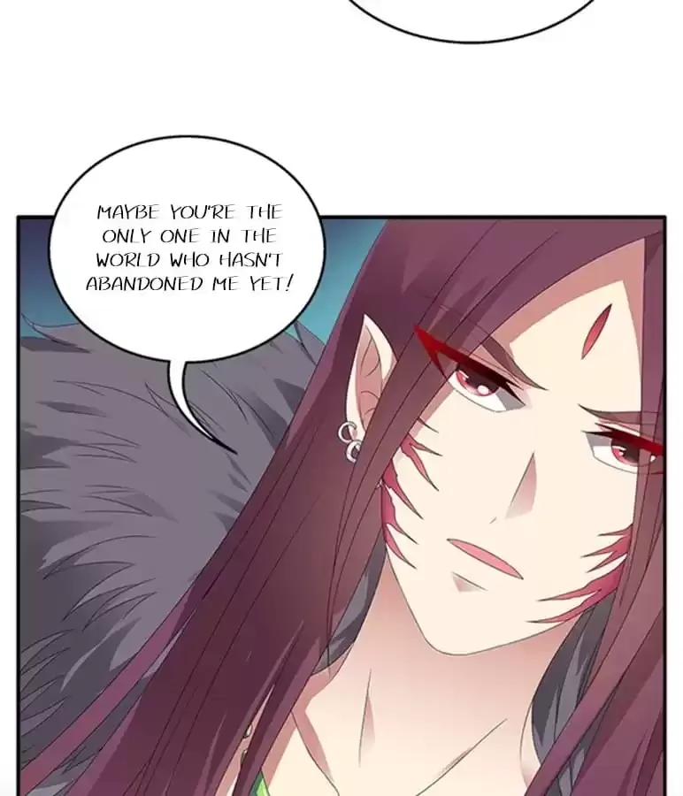 Wish Fulfillment Chapter 79 page 32