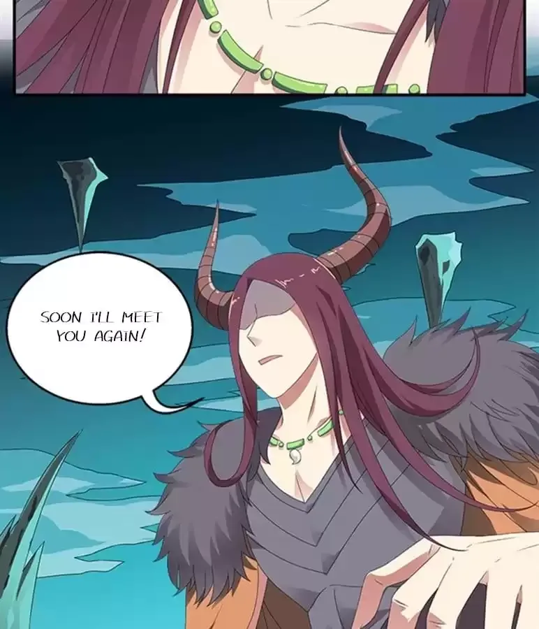 Wish Fulfillment Chapter 79 page 33
