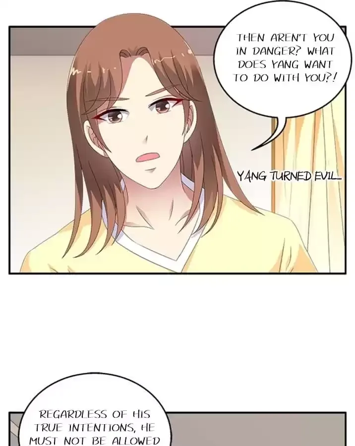 Wish Fulfillment Chapter 79 page 36