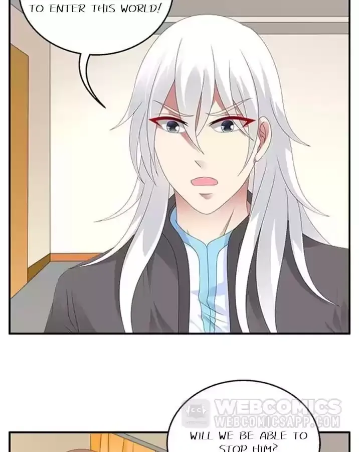Wish Fulfillment Chapter 79 page 37