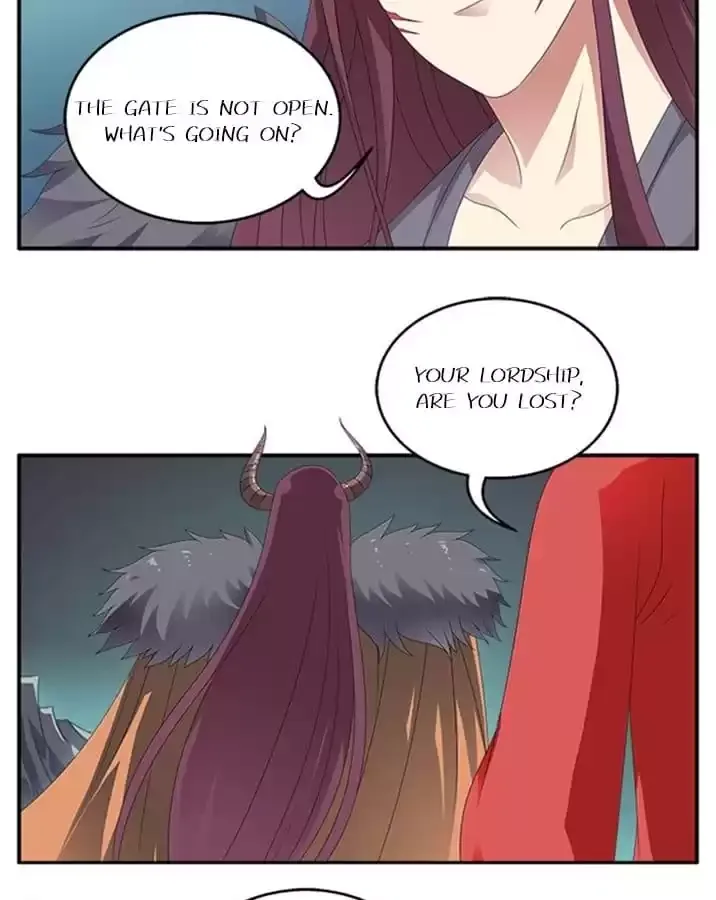 Wish Fulfillment Chapter 79 page 42