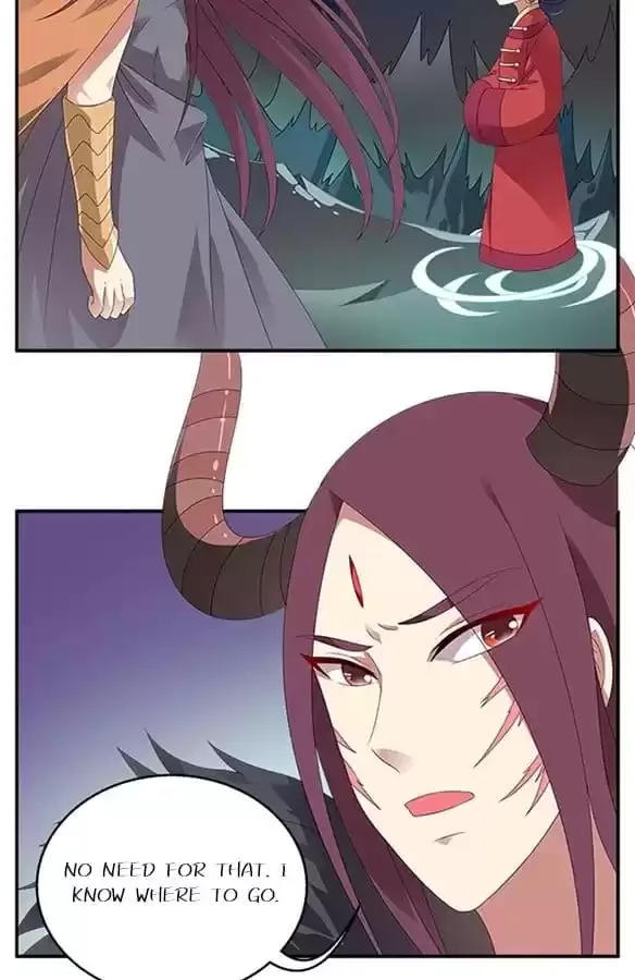 Wish Fulfillment Chapter 80 page 3