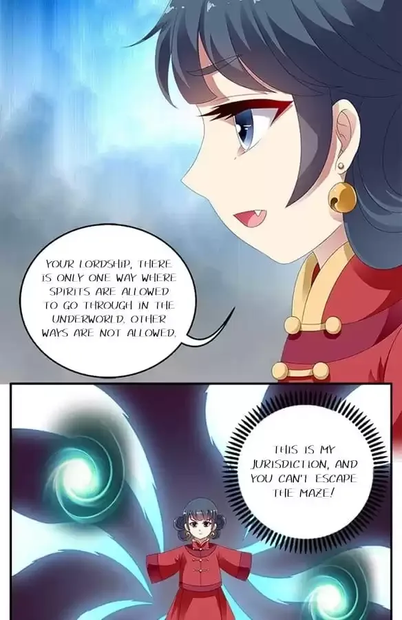 Wish Fulfillment Chapter 80 page 7