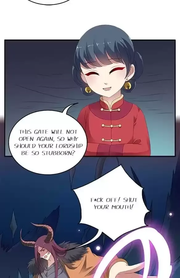 Wish Fulfillment Chapter 80 page 4
