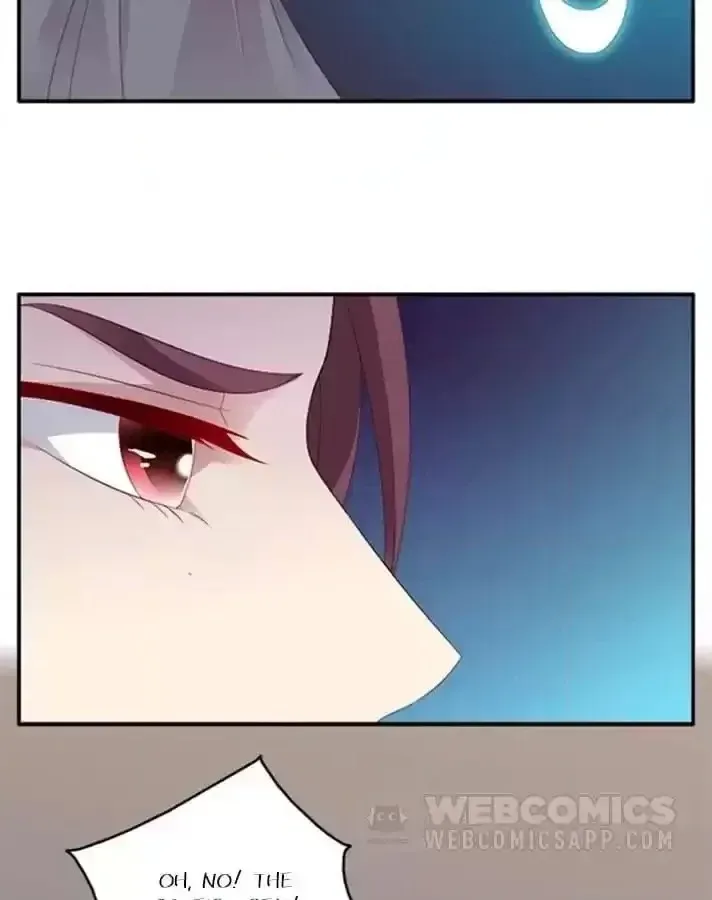 Wish Fulfillment Chapter 80 page 20