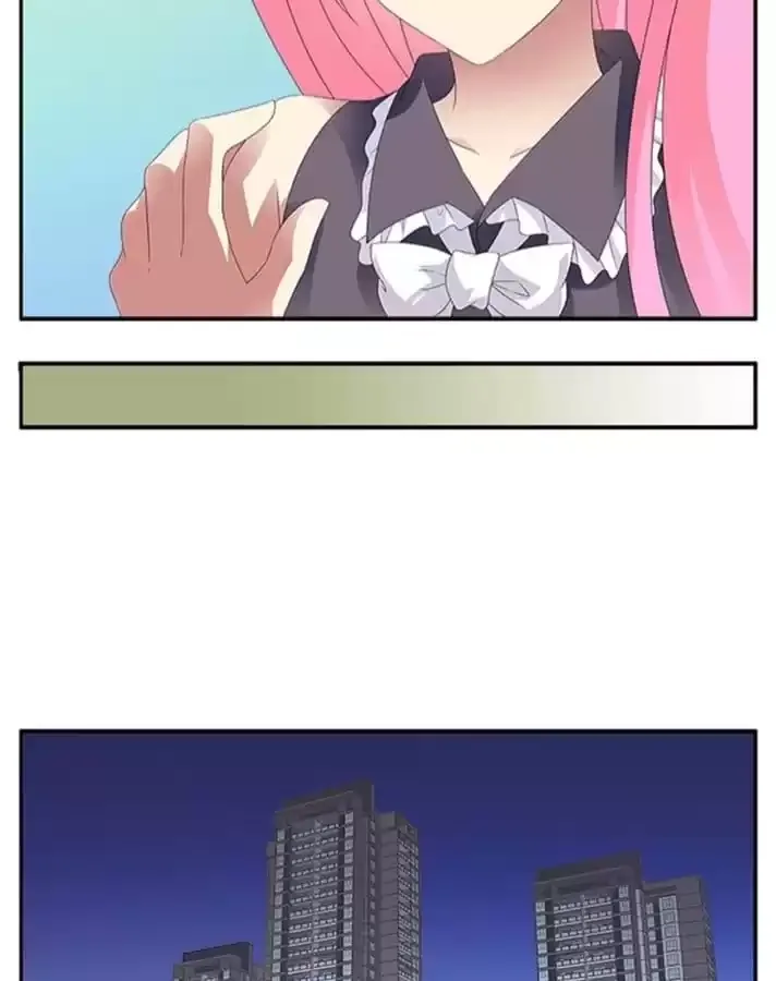 Wish Fulfillment Chapter 80 page 25