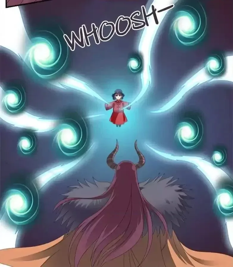 Wish Fulfillment Chapter 80 page 10