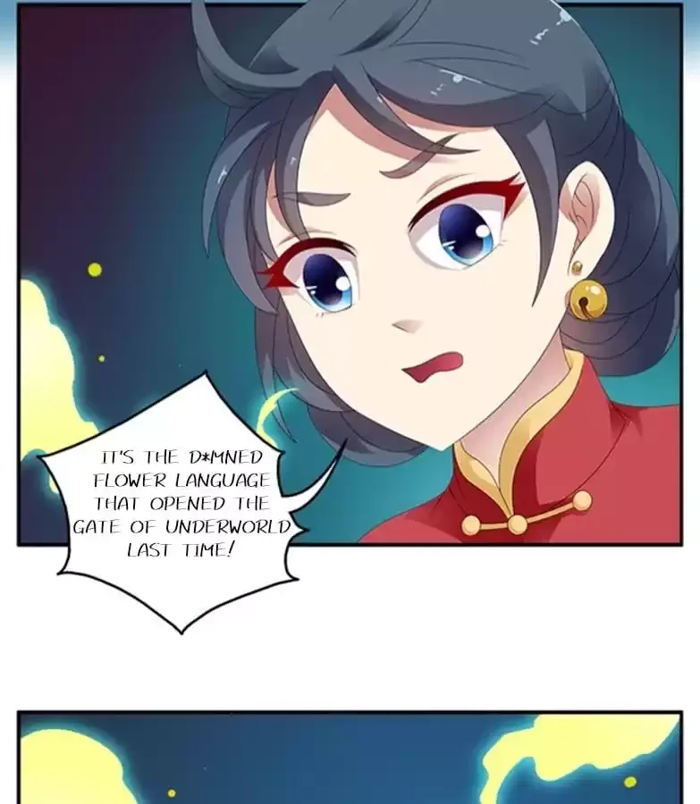 Wish Fulfillment Chapter 80 page 14