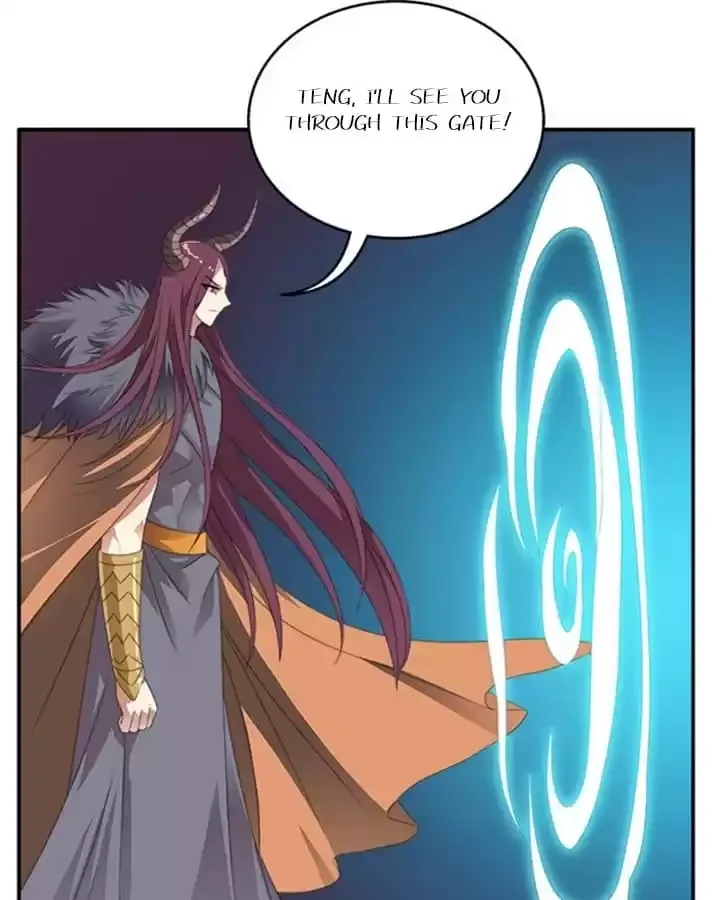 Wish Fulfillment Chapter 80 page 19
