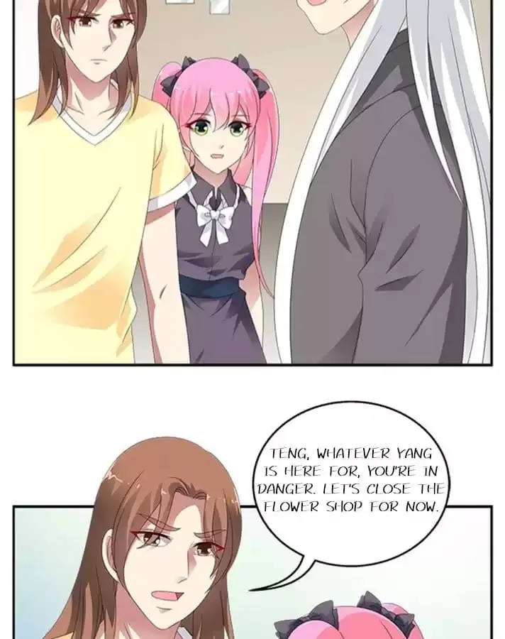 Wish Fulfillment Chapter 80 page 23
