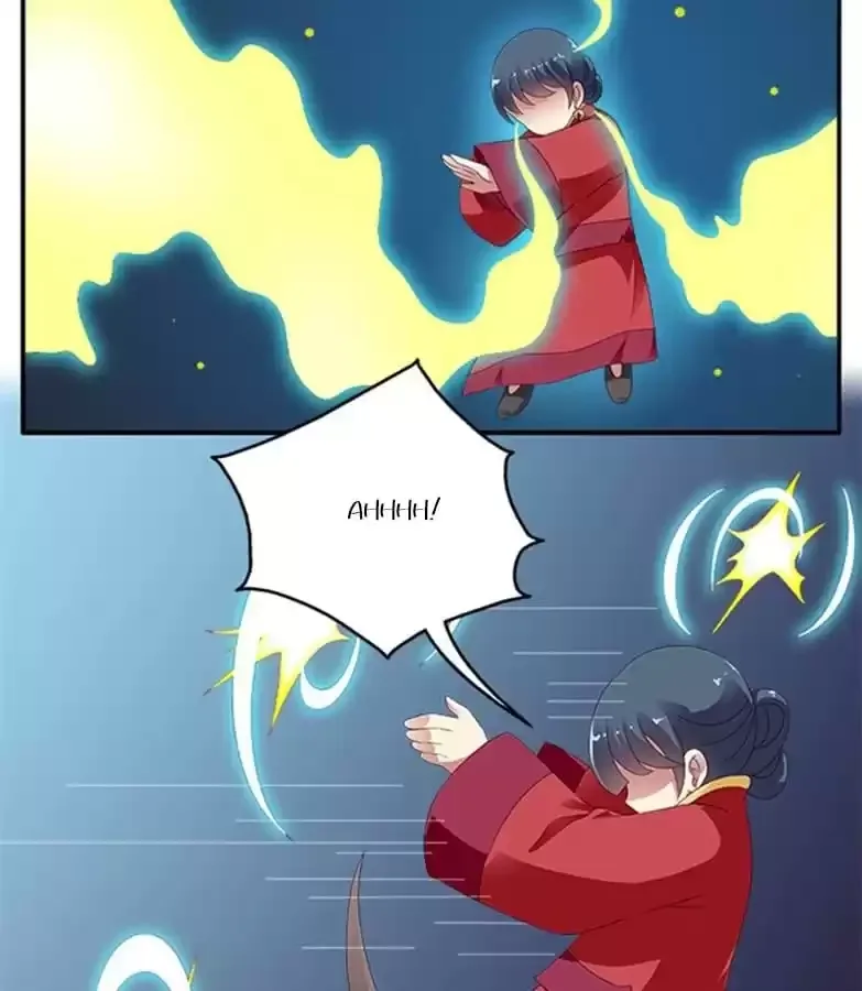 Wish Fulfillment Chapter 80 page 15