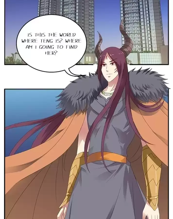 Wish Fulfillment Chapter 80 page 26