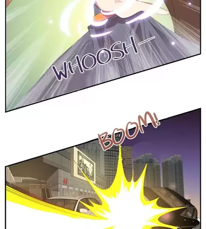 Wish Fulfillment Chapter 80 page 31