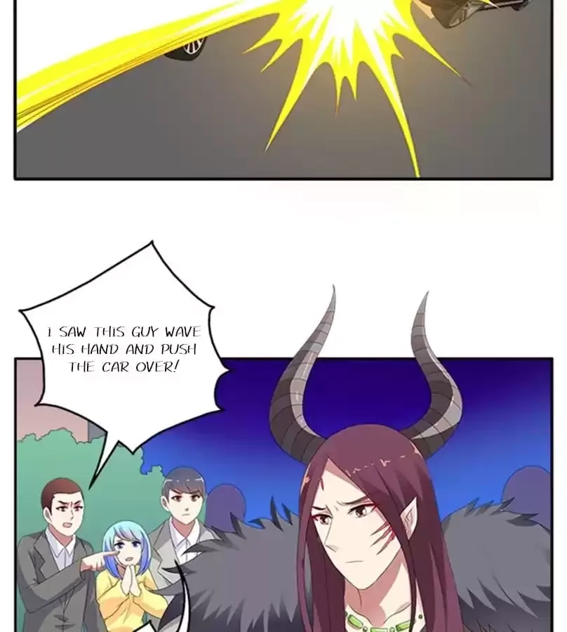 Wish Fulfillment Chapter 80 page 32