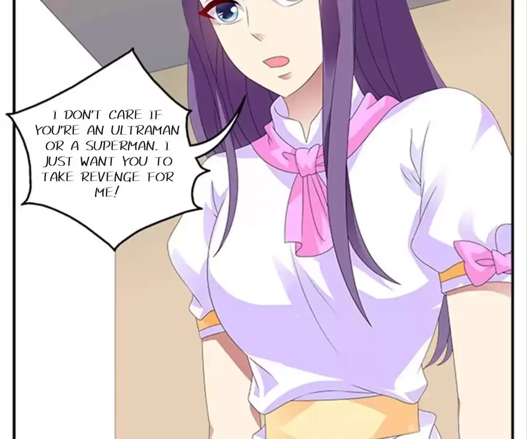 Wish Fulfillment Chapter 80 page 42