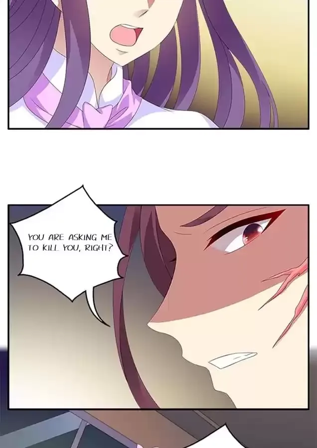 Wish Fulfillment Chapter 81 page 4