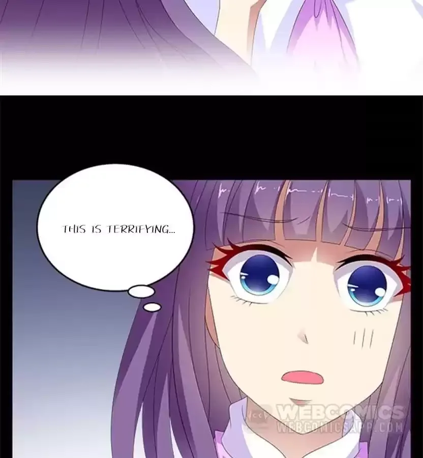 Wish Fulfillment Chapter 81 page 29