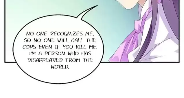 Wish Fulfillment Chapter 81 page 9
