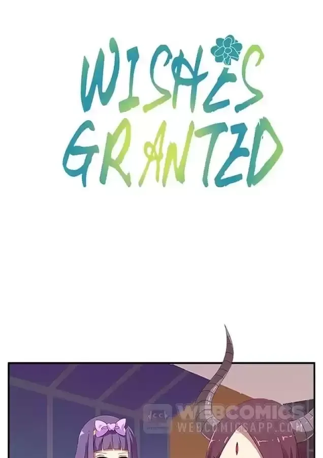 Wish Fulfillment Chapter 81 page 2