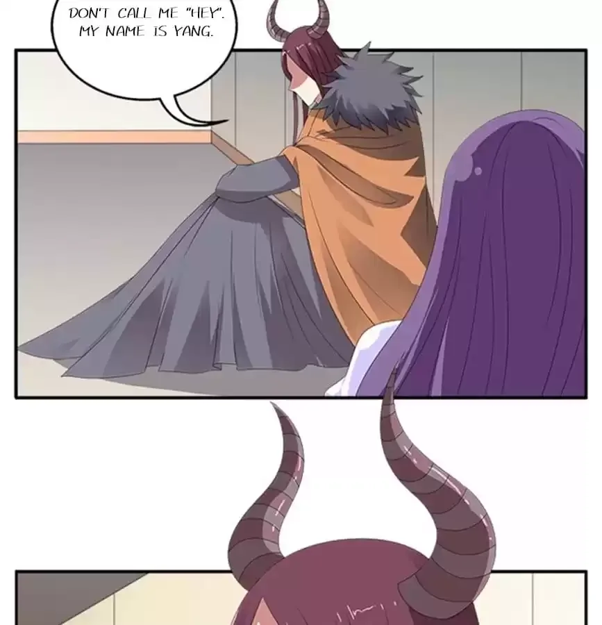 Wish Fulfillment Chapter 82 page 13