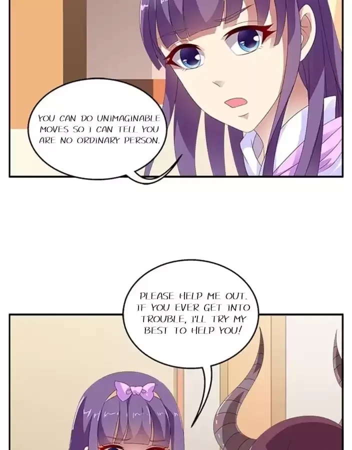 Wish Fulfillment Chapter 82 page 6