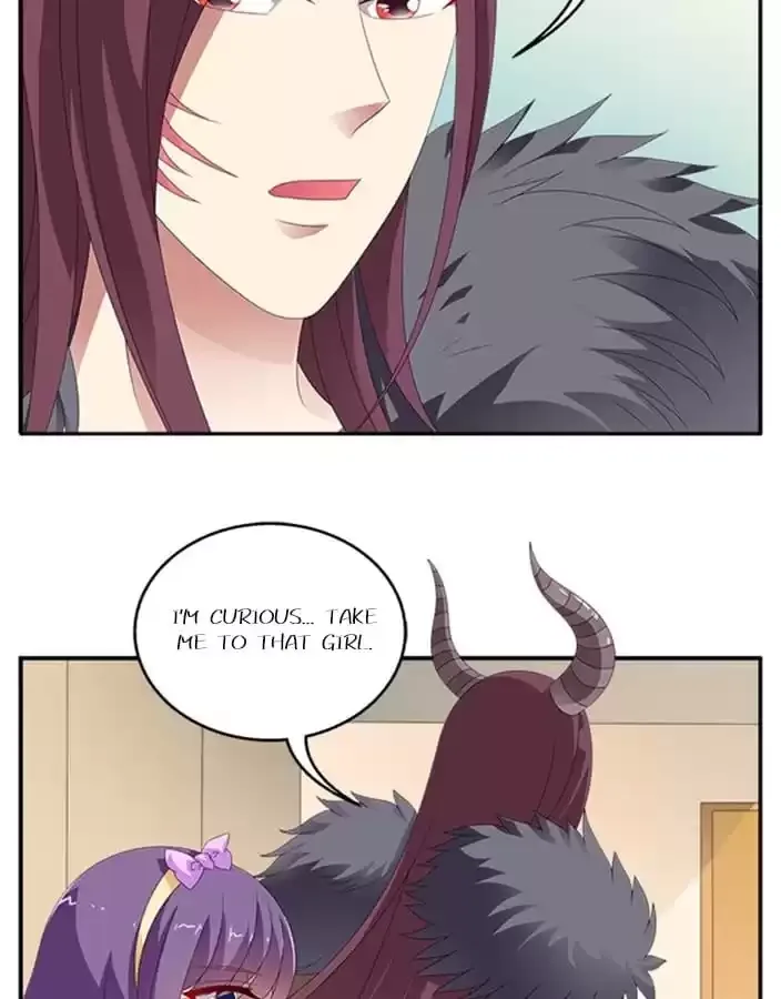 Wish Fulfillment Chapter 82 page 8