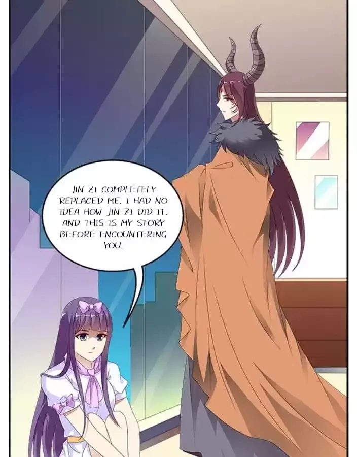 Wish Fulfillment Chapter 82 page 3