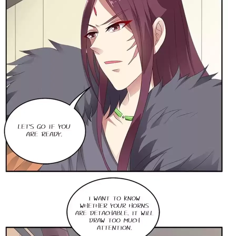 Wish Fulfillment Chapter 82 page 14