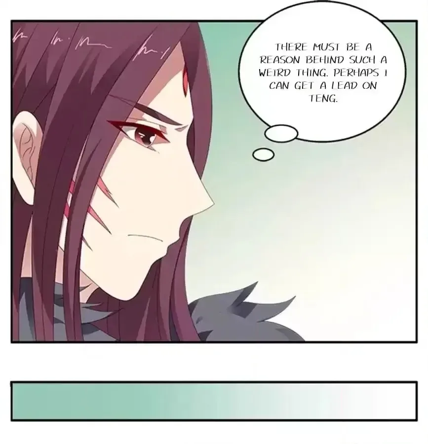 Wish Fulfillment Chapter 82 page 10