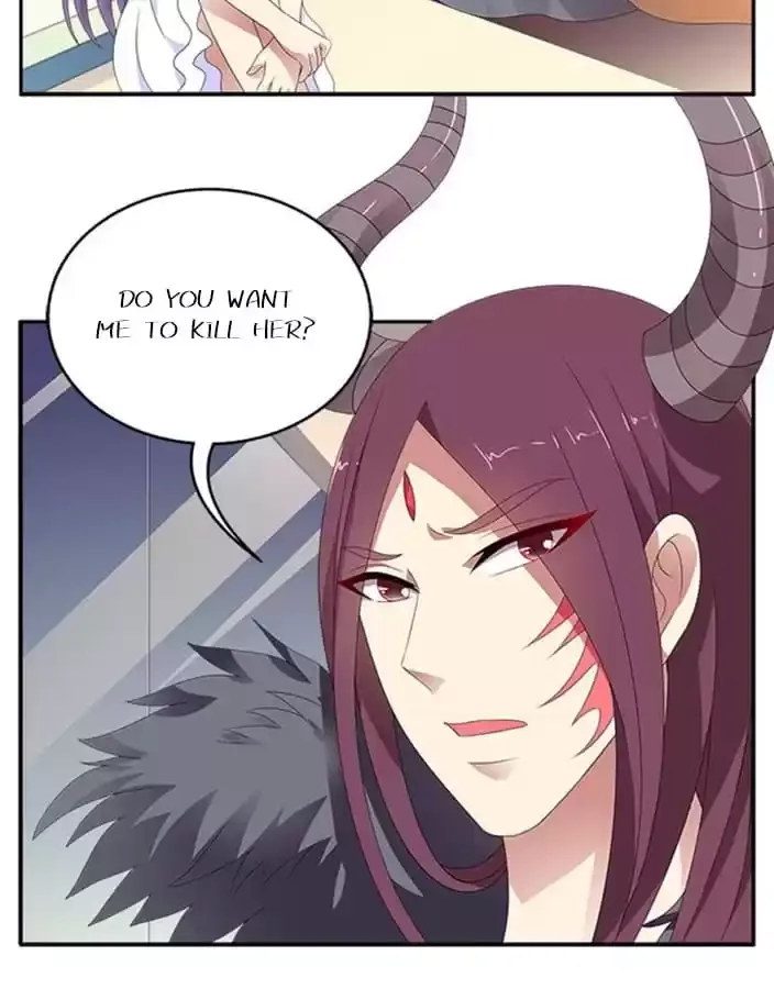 Wish Fulfillment Chapter 82 page 4