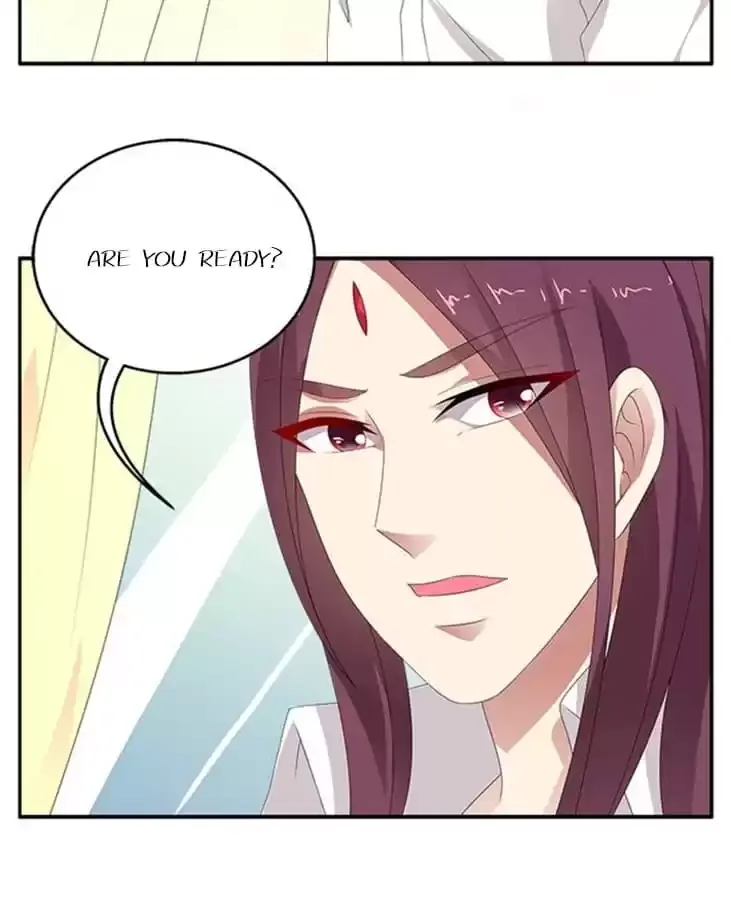 Wish Fulfillment Chapter 82 page 22