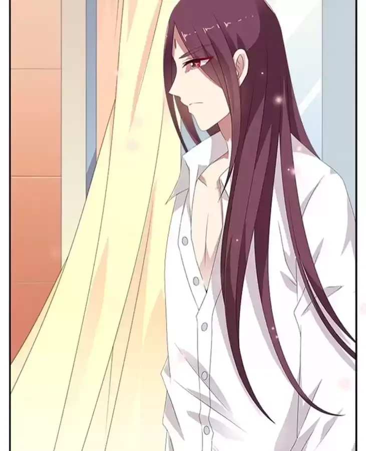 Wish Fulfillment Chapter 82 page 21