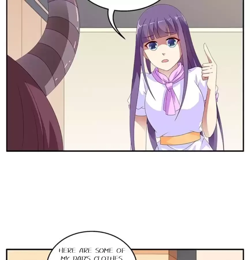 Wish Fulfillment Chapter 82 page 15